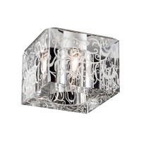 Точечный светильник Novotech Cubic 369514 G9 под отверстие 5.5 см