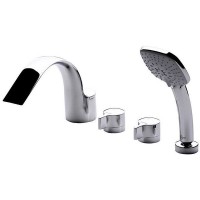 Смеситель для ванны Ideal Standard A4293AA