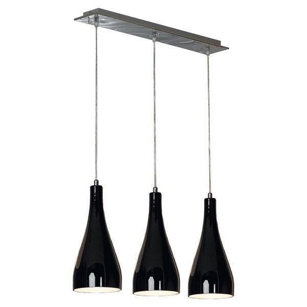 Люстра Lussole Rimini LSF-1196-03 E27 3 лампы