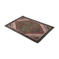 Коврик для ванной Moroshka A65-85 50х80см