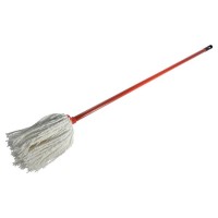 Швабра Vivian VI1806O, верёвочный моп