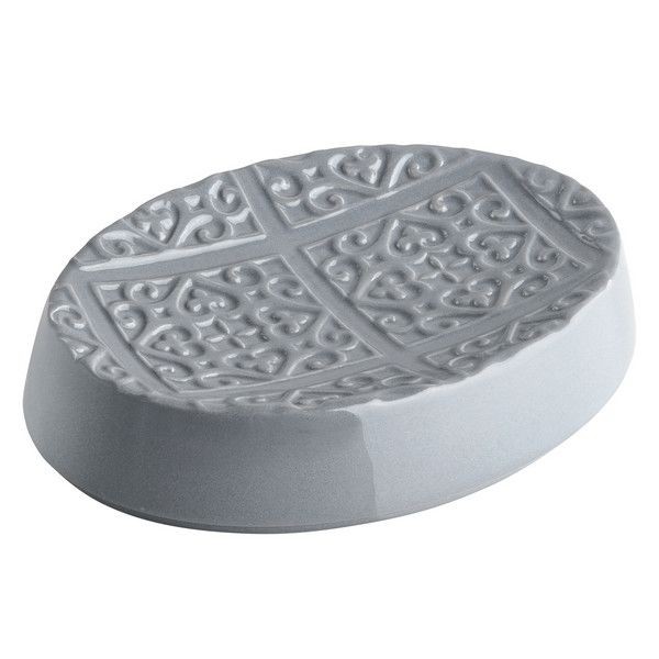 Мыльница Grey