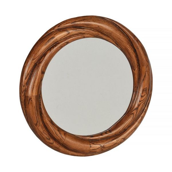 Декоративное зеркало Miella Braid 311, 7х52 см