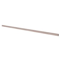 Карниз Delinia ID «Нордик» 200x4 см, ЛДСП