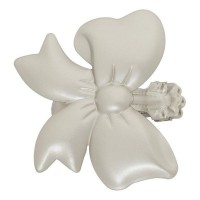 Клипса для шторы Arttex Бант 125.592