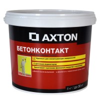 Бетонконтакт Axton 6 кг