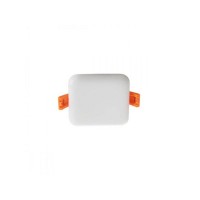Светильник точечный встраиваемый Kanlux AREL LED DL 6W-WW 29583 6 Вт