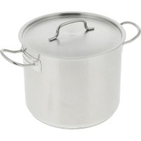 Кастрюля Appetite SH12702, 7 л