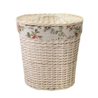 Корзина для хранения Natural House Rose EW-83 L, 55х36х18 см