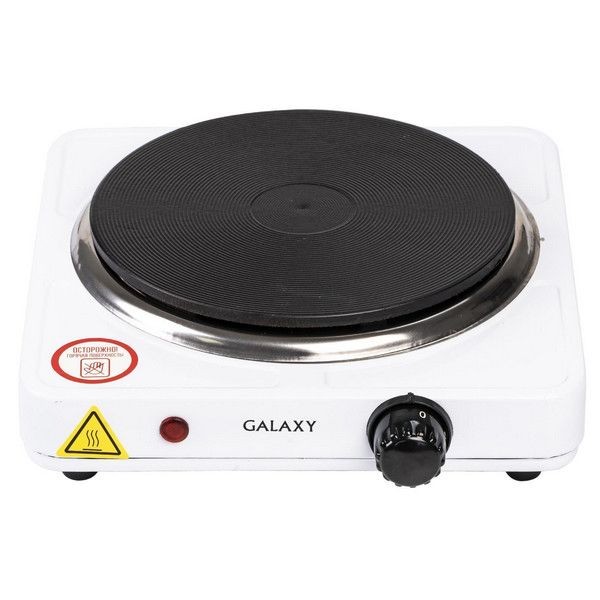 Плитка электрическая Galaxy GL 3001 1500 Вт