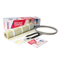 Теплый пол ENERGY Mat 1,65 м.кв - 260 Вт