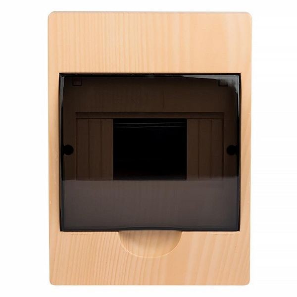 Корпус распределительного щита EKF pb40-n-6-light