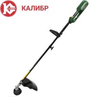 Триммер электрический «Калибр» ЭТ-1500В 1500 Вт