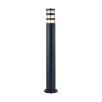 Светильник уличный Arte Lamp Portica A8371PA-1BK IP44
