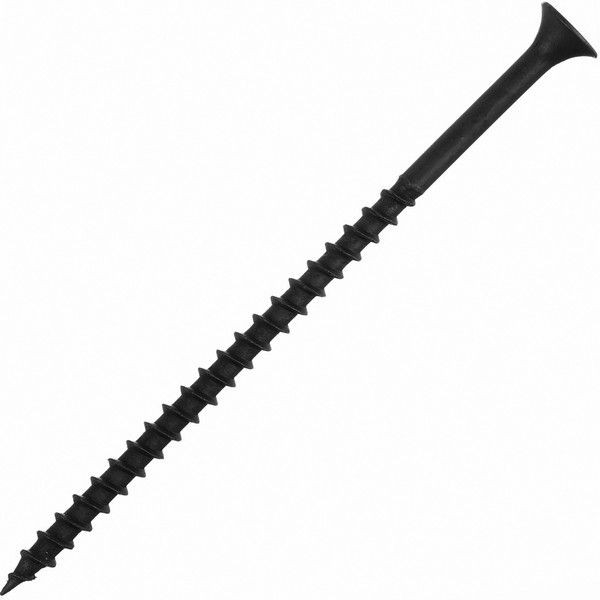 Саморезы Omax потайная головка 4.2х89 мм, 3 кг