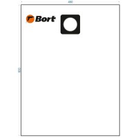 Пылесборник BORT BB-09U 93411454