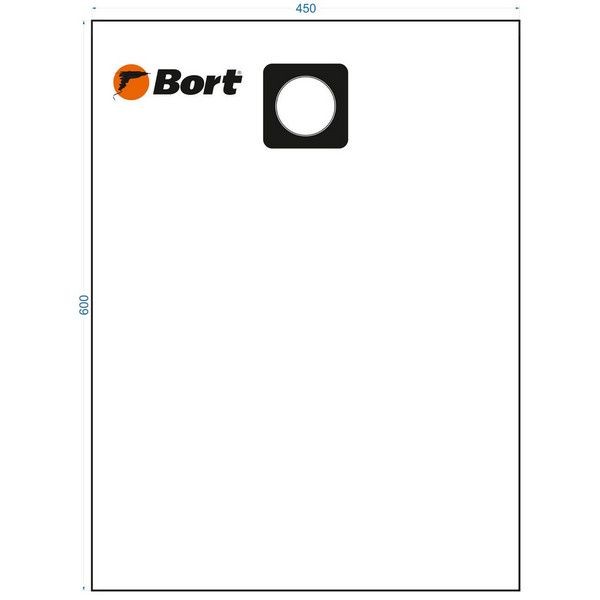 Пылесборник BORT BB-09U 93411454