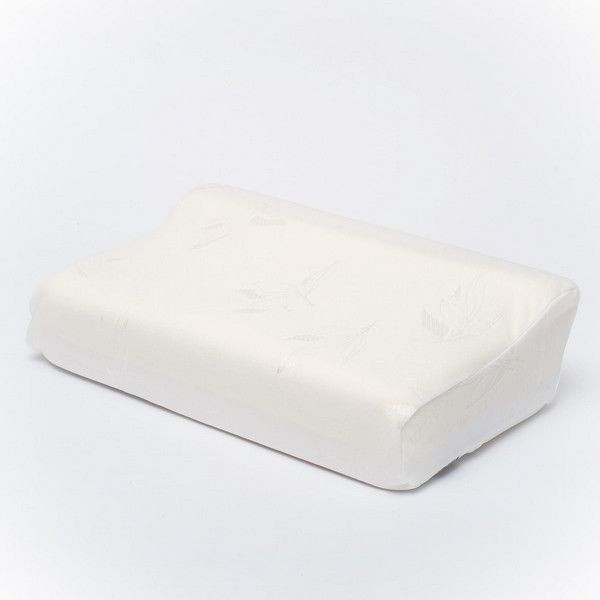Подушка с эффектом памяти формы Familytex, 50x30
