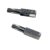 Набор бит ПРАКТИКА Профи Torx-25 х 25мм 035-660 2 шт