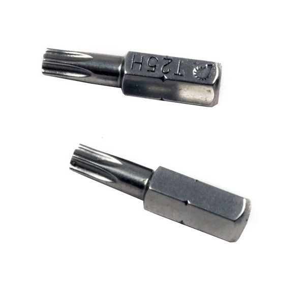 Набор бит ПРАКТИКА Профи Torx-25 х 25мм 035-660 2 шт