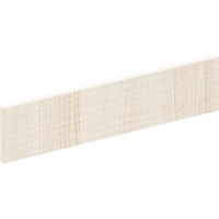 Дверь для ящика Delinia ID «Бирск» 60x12.8 см, ЛДСП, цвет бежевый