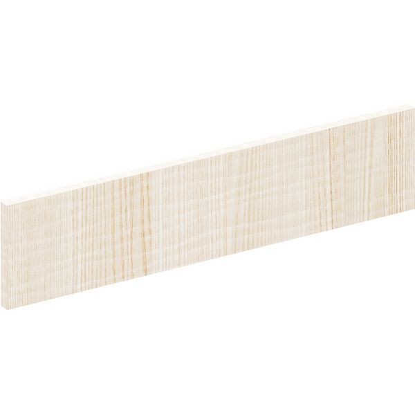 Дверь для ящика Delinia ID «Бирск» 60x12.8 см, ЛДСП, цвет бежевый