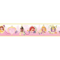 Бордюр York Disney I DK5956BD