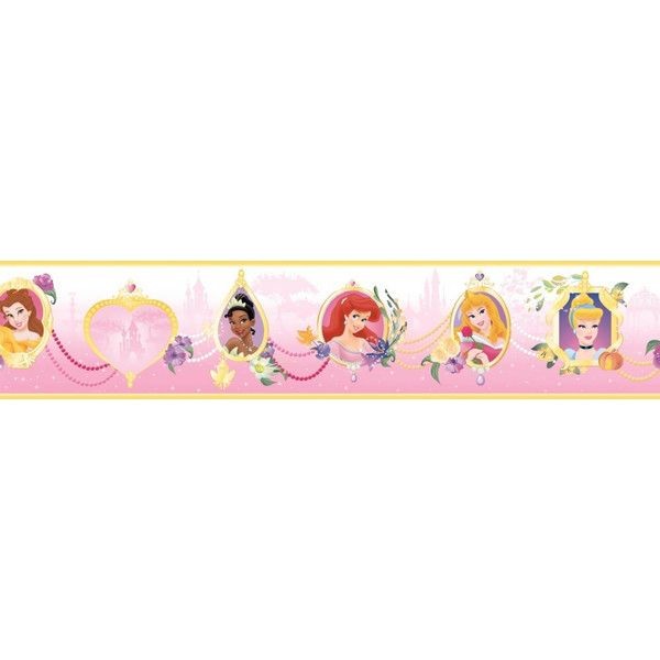 Бордюр York Disney I DK5956BD