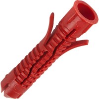 Дюбель универсальный Hilti HUD-1, 10x50 мм, нейлон, 15 шт.