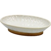 Мыльница для ванной Bath Plus W-CE2048CA-SD
