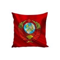 Подушка декоративная Iris 45х45 см, 263