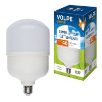 Светодиодная лампочка Volpe Simple UL-00002906