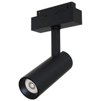Трековый светильник Maytoni TR019-2-10W3K-B
