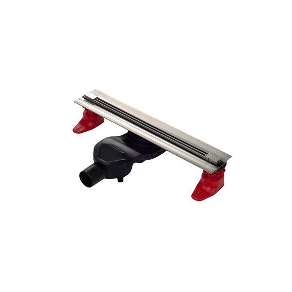 Трап для душа Berges Wasserhaus SUPER Slim 600 91152