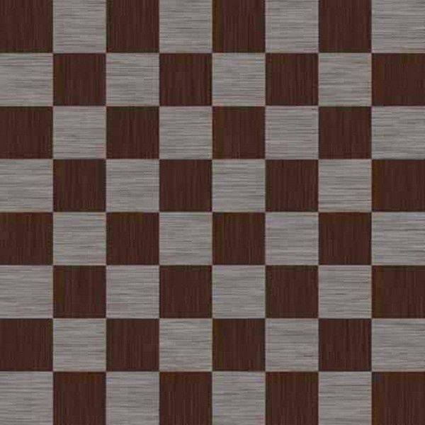 Обои виниловые Aura Texture World коричневые 0.53 м H2991304