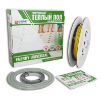 Тёплый пол ENERGY Universal 320 Вт