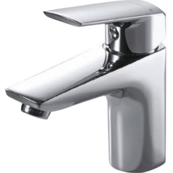 Смеситель для раковины BRAVAT Real F1121179CP