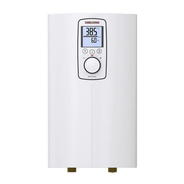 Проточный водонагреватель STIEBEL ELTRON