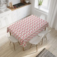 Скатерть Ambesonne Перец чили tc_ox_128625_V1_120x145