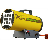 Тепловентилятор газовый Ballu BHG-20