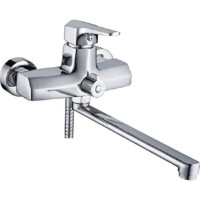 Смеситель для ванны Ledeme 59 L2259