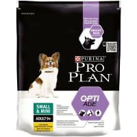 Сухой корм для собак Pro Plan® курица и рис, 700 г