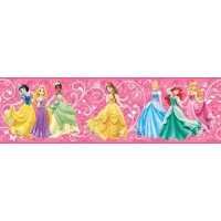 Бордюр York Disney II DS7600BD