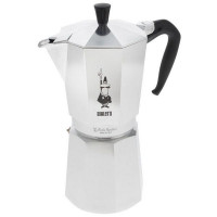 Гейзерная кофеварка Bialetti Moka Express "39;0001167/X2