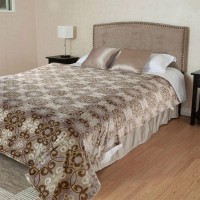 Плед TexRepublic Absolute 21194, 180х210 см