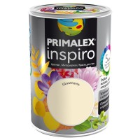 Краска для стен Primalex Inspiro цвет шампань 1 л