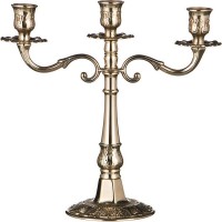 Декоративный подсвечник Stilars 333-223