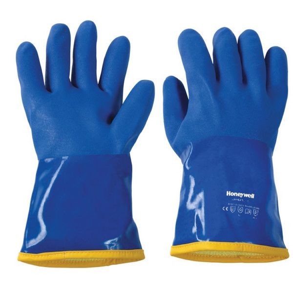 Перчатки Honeywell Howard Leight 2006433-10