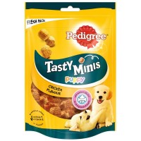 Лакомство для собак Pedigree курица, 125 г