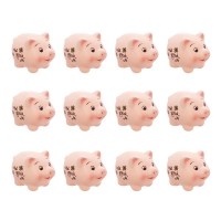 Декоративная фигурка Frank Свинки на счастье 06559